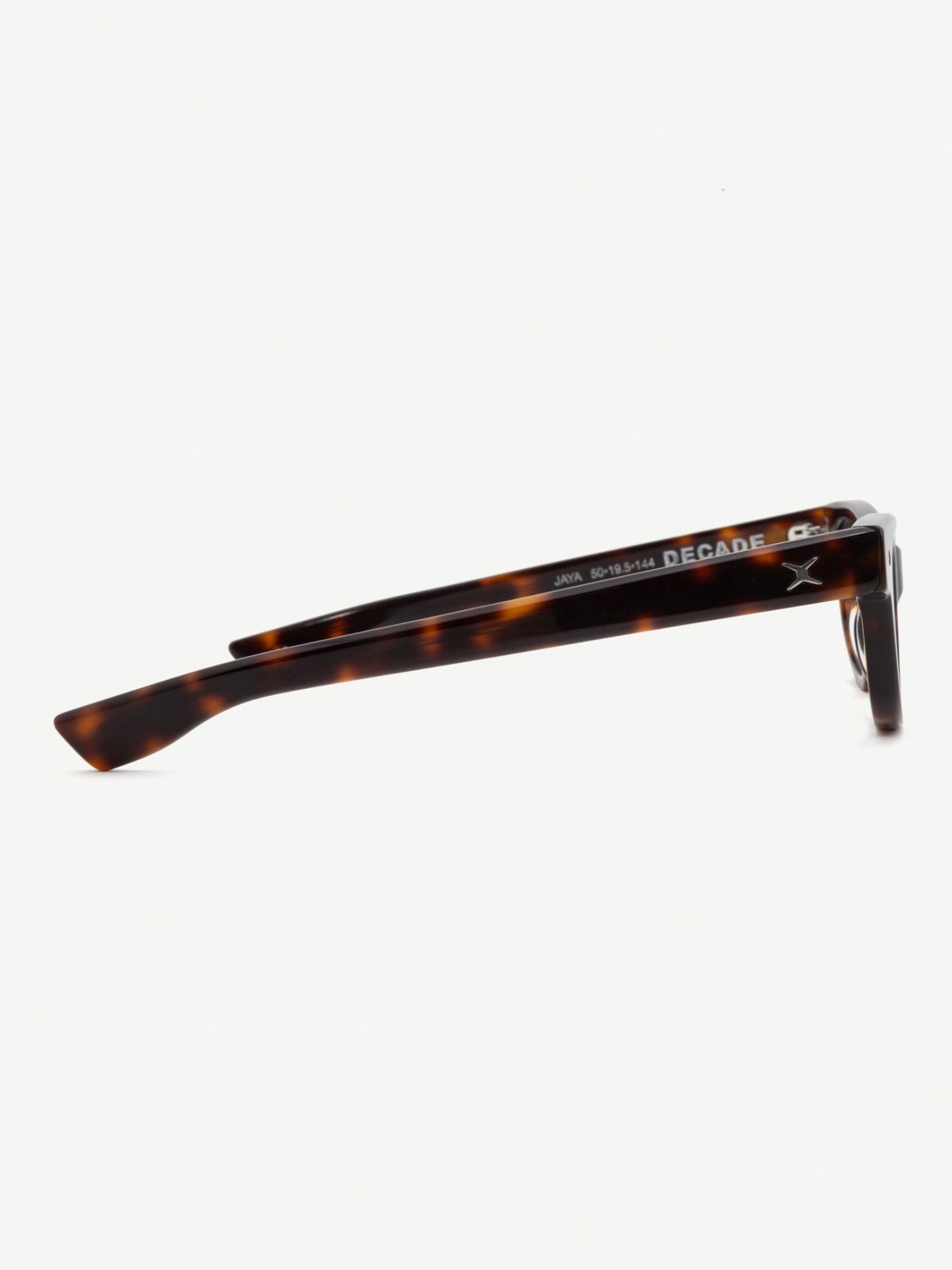 DECADE eyewear 1960s JAYA