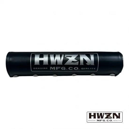 HWZN.MFG.CO.  BOXLOGO BAR PAD