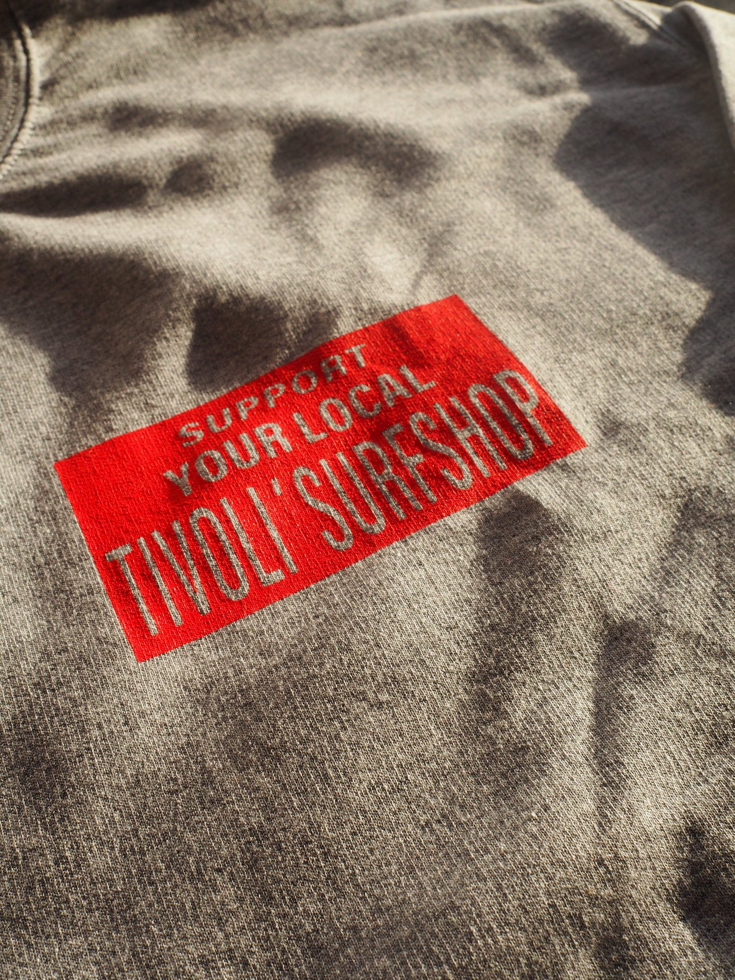 Psicom tivoLi surf shop 2026 GARAGE SALE SERIES Sweatshirt GRAY or GREEN / HOODED RED or PURPLE サイコム チボリサーフショップ ガレージセールシリーズ スウェット / フーディー パーカー