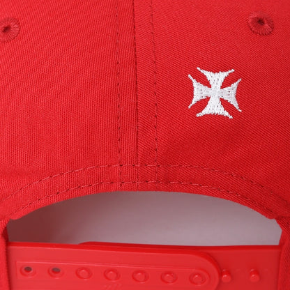 PORKCHOP GARAGE SUPPLY C&H LOGO COTTON CAP