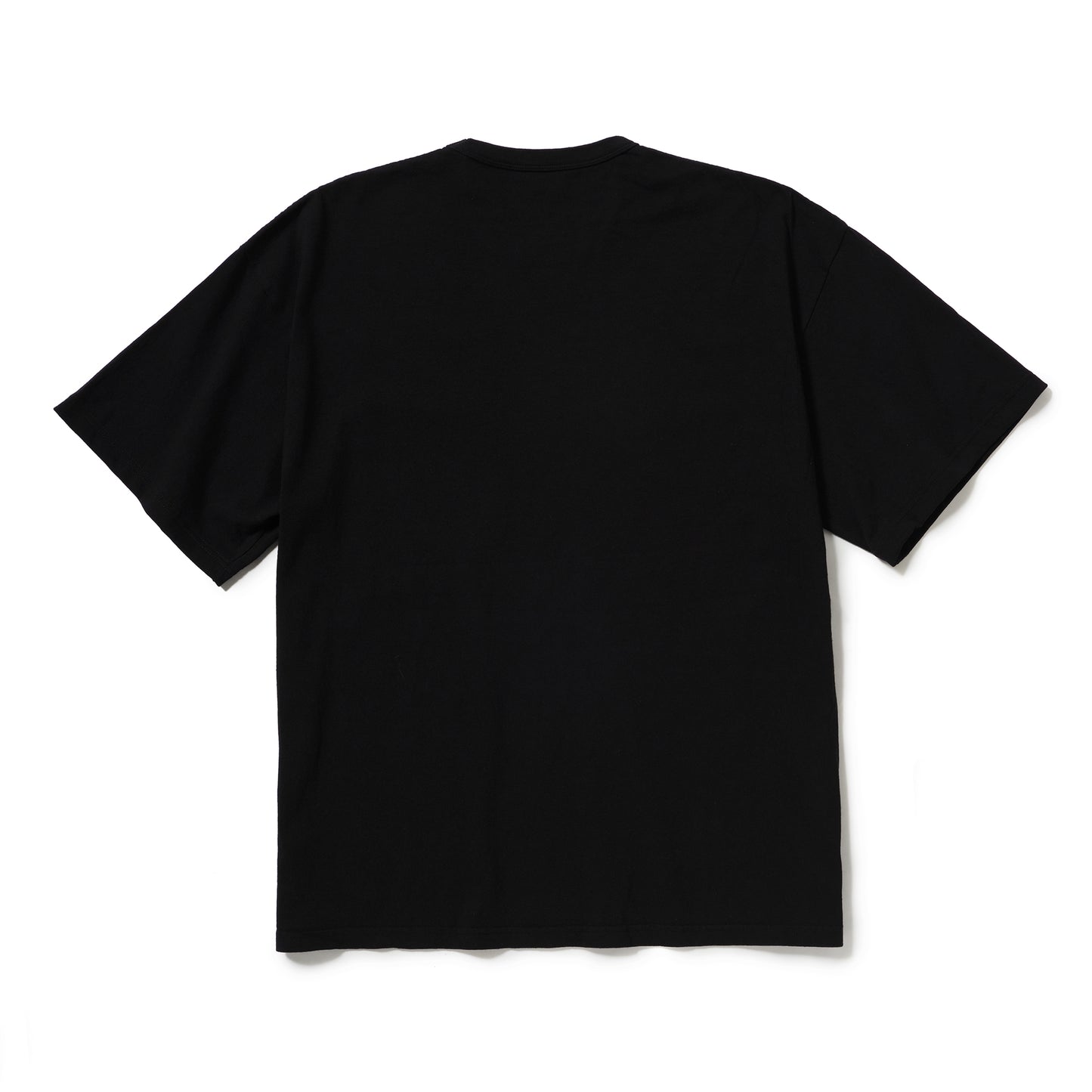 ROUGH AND RUGGED DESIGN SS 04 ラフアンドラゲッド デザイン ショートスリーブTシャツ