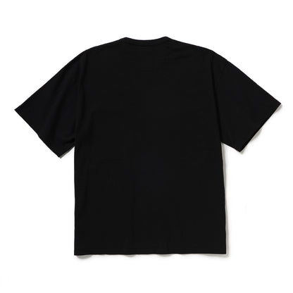 ROUGH AND RUGGED DESIGN SS 04 ラフアンドラゲッド デザイン ショートスリーブTシャツ