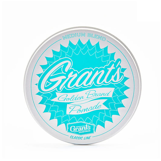 grants golden brand MEDIUM BLEND POMADE