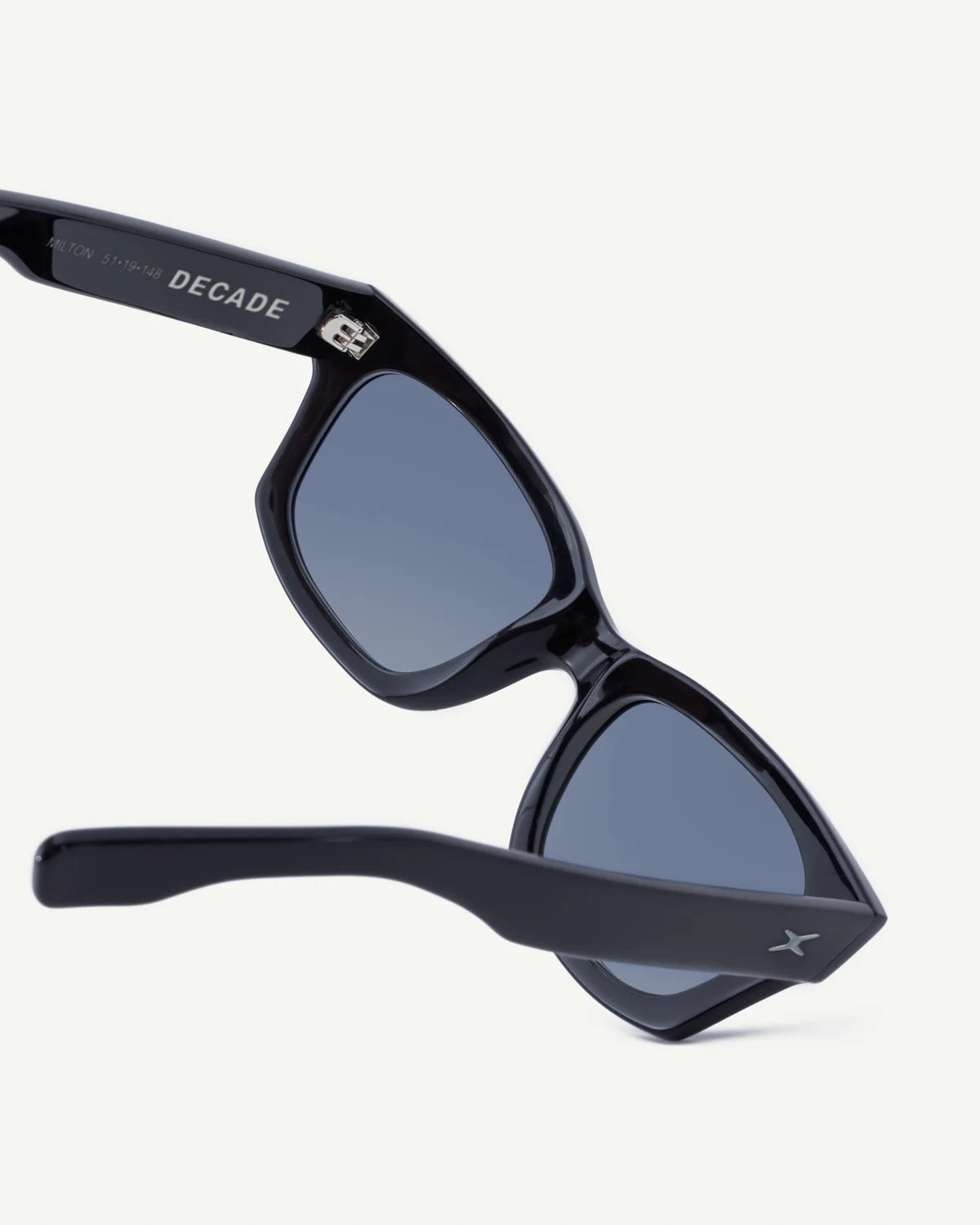 DECADE eyewear 1960s MILTON　ディケイド　アイウェア　ミルトン　サングラス