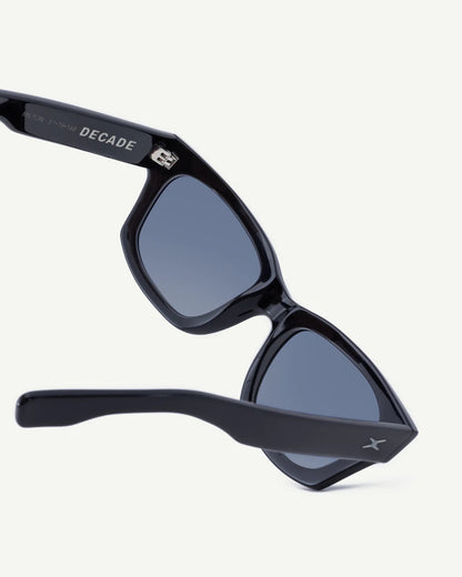DECADE eyewear 1960s MILTON　ディケイド　アイウェア　ミルトン　サングラス