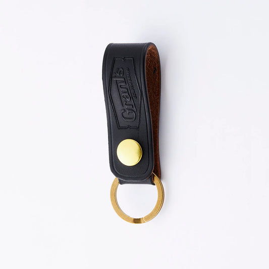 grants golden brand KEYRING