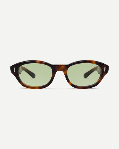 DECADE eyewear 1960s SID　ディケイド　アイウェア　シド　サングラス