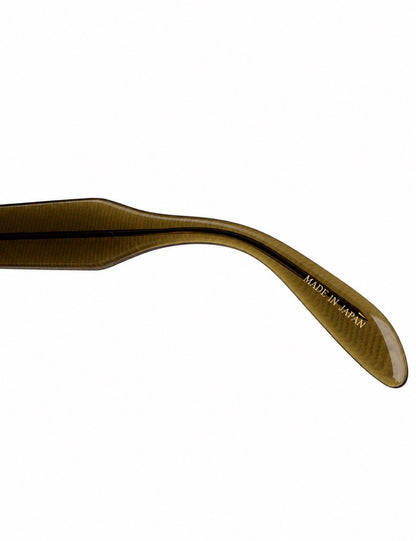 Motive Equipped MOTIVE SAFETY PRODUCTS MOTIVE EL Dark Khaki / 調光レンズ