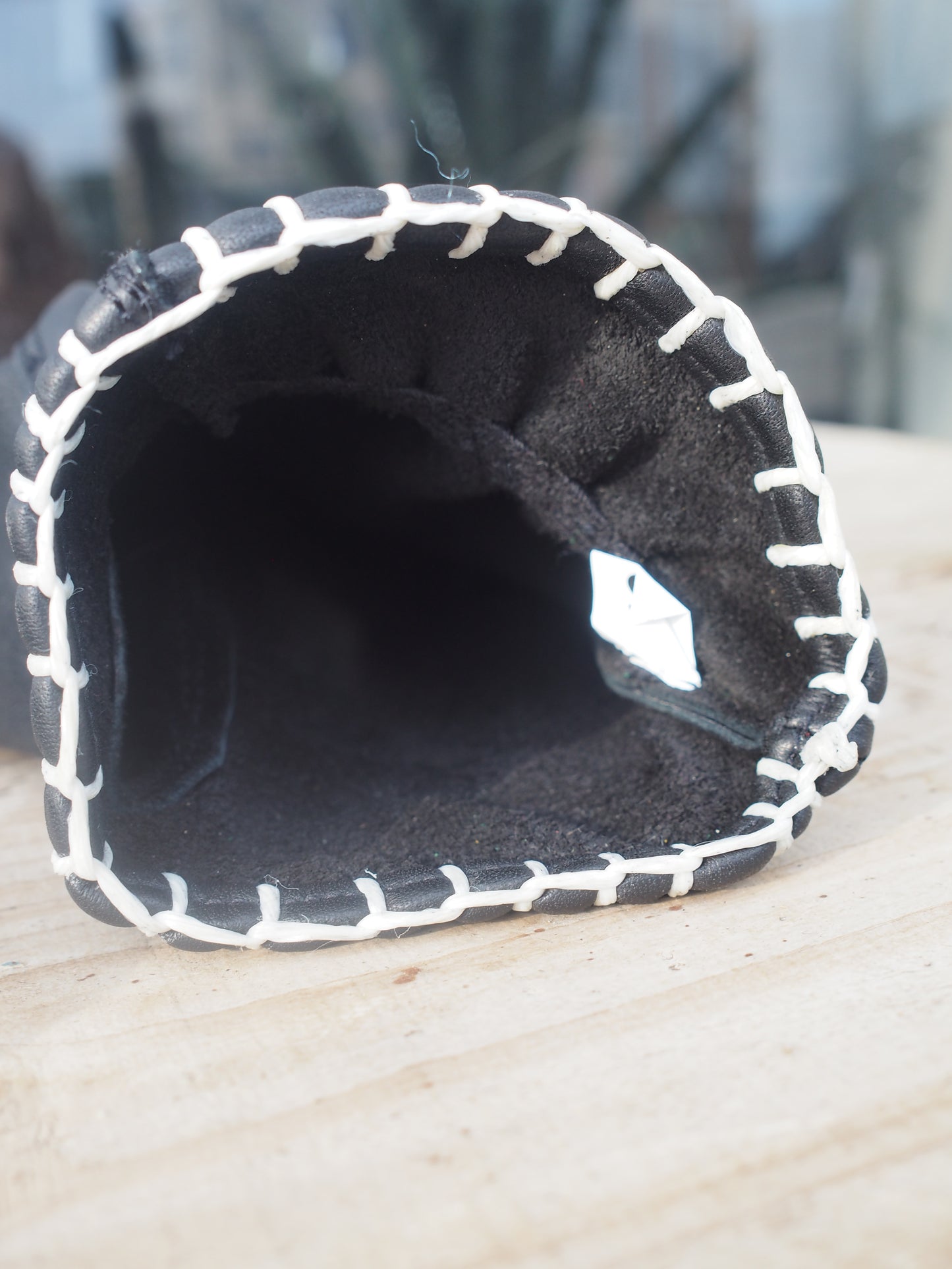 Signal Glove シグナルグローブ