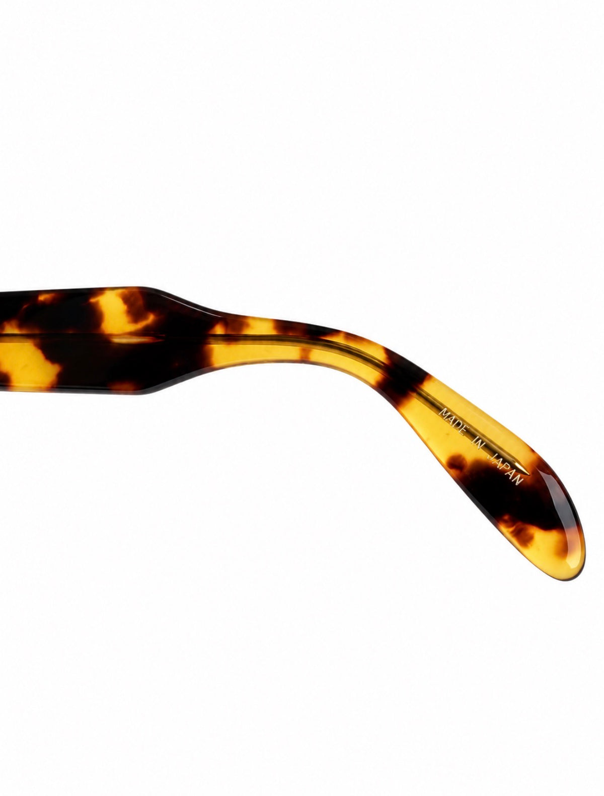Motive Equipped MOTIVE SAFETY PRODUCTS MOTIVE EL Tortoiseshell / 調光レンズ