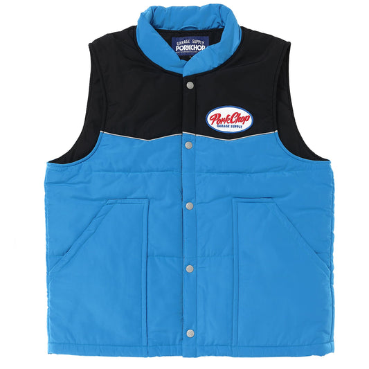 PORKCHOP GARAGE SUPPLY RACING VEST