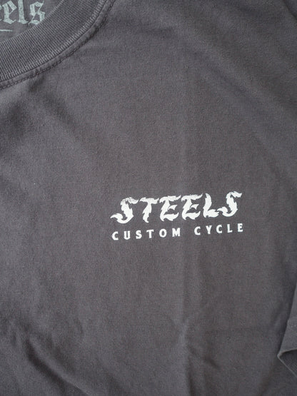 Steels DEVIL T