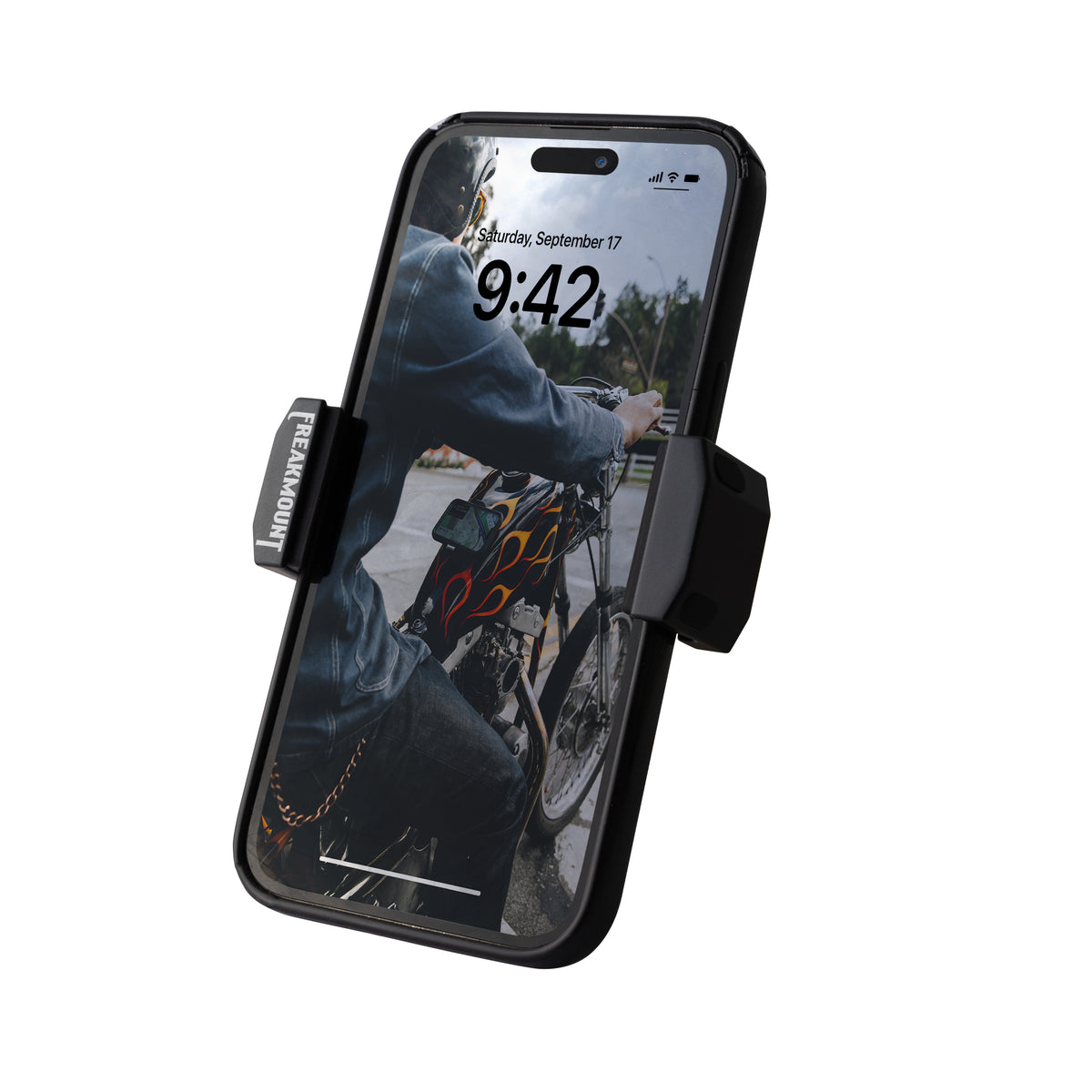 FREAKMOUNT 2.0 BLACK
