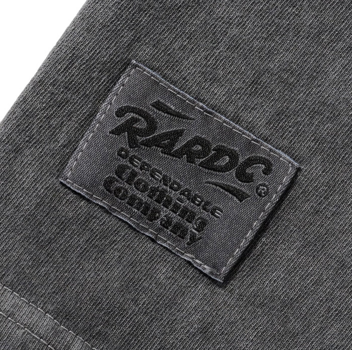 ROUGH AND RUGGED PMC LS DARK OLIVE