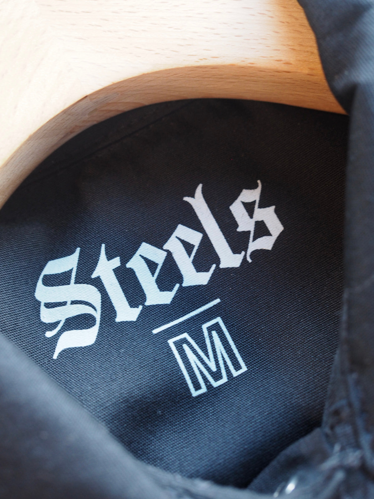 Steels SHOP WORK SHIRT