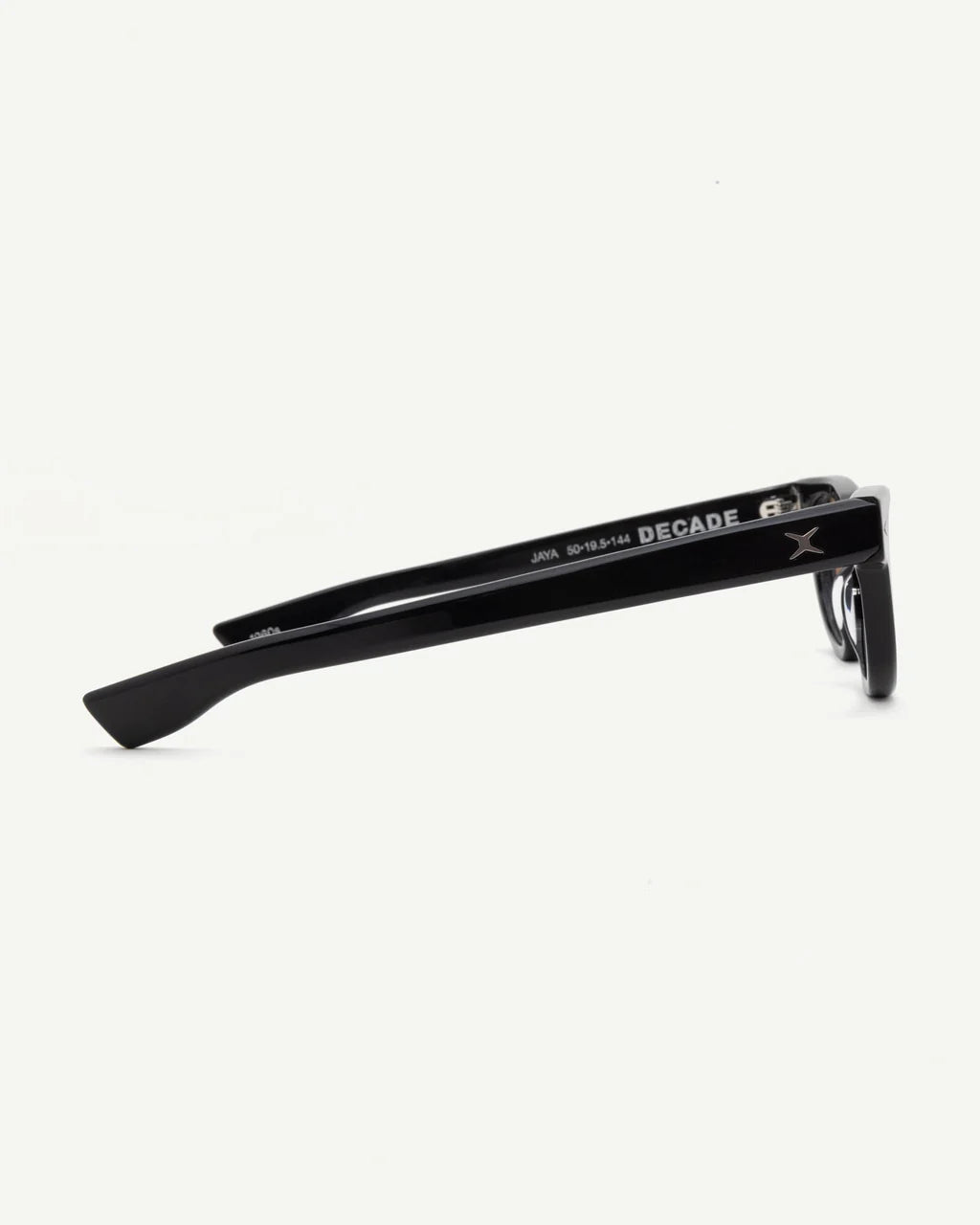DECADE eyewear 1960s JAYA　ディケイド　アイウェア　ジャヤ　サングラス