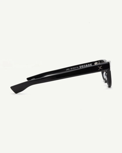 DECADE eyewear 1960s JAYA　ディケイド　アイウェア　ジャヤ　サングラス