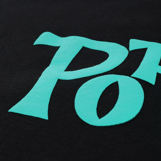 PORKCHOP GARAGE SUPPLY SC LOGO ZIP UP HOODIE