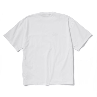 ROUGH AND RUGGED DESIGN SS 04 ラフアンドラゲッド デザイン ショートスリーブTシャツ