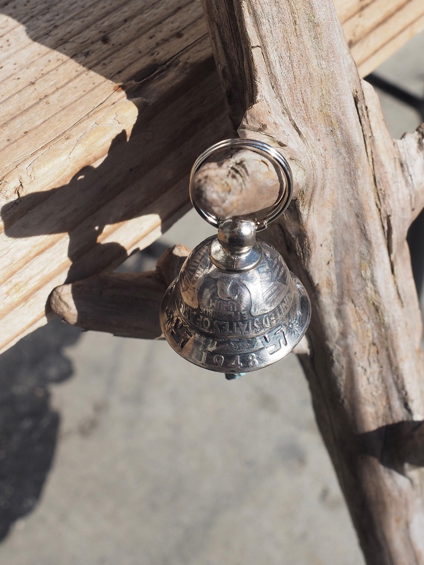 受注生産　Raffles Original Guardian Bell   ※注文から2〜3週間程度頂きます。