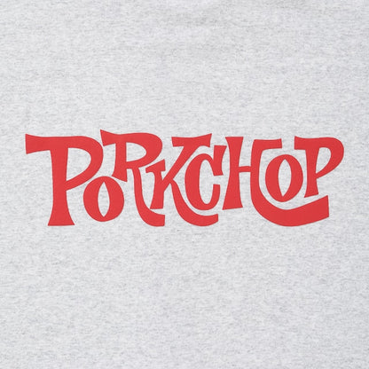 PORKCHOP GARAGE SUPPLY SC LOGO ZIP UP HOODIE