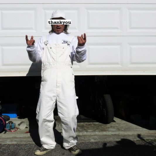 Psicom tivoLi surf shop "Eager All"