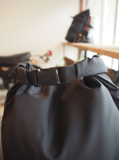 受注生産　Raffles original helmet bag  ※ 注文から2〜3週間程度頂きます。　ラッフルズオリジナルヘルメットバッグ
