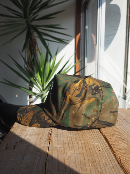 Steels DEVIL CAMO HAT