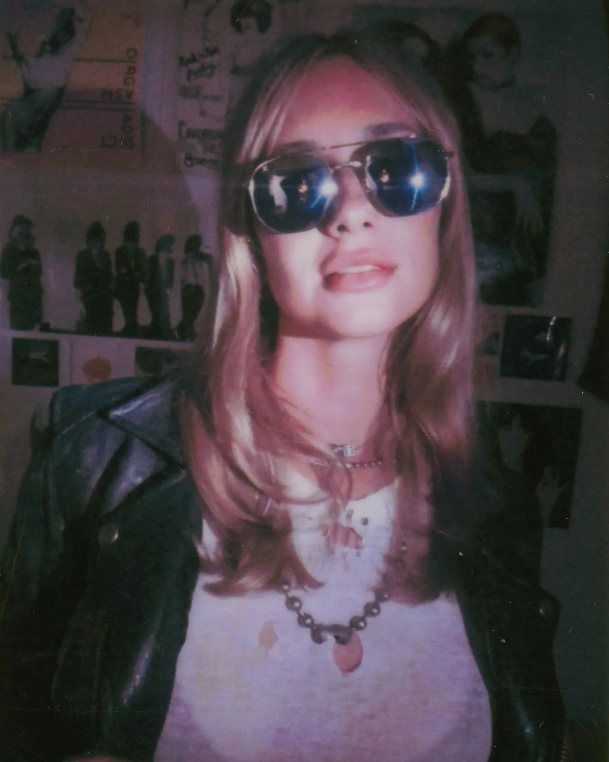 DECADE eyewear 1970s JONES　ディケイド　アイウェア　ジョーンズ　サングラス