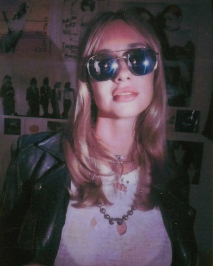 DECADE eyewear 1970s JONES　ディケイド　アイウェア　ジョーンズ　サングラス