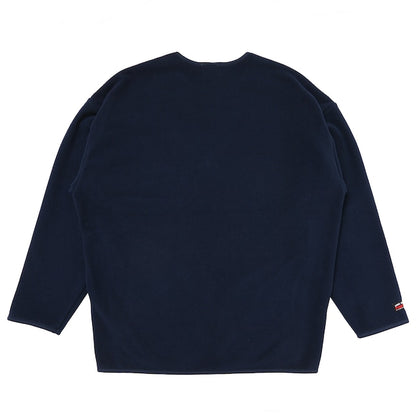 PORKCHOP GARAGE SUPPLY CS FLEECE SHIRT　ポークチョップガレージサプライ　フリースプルオーバー