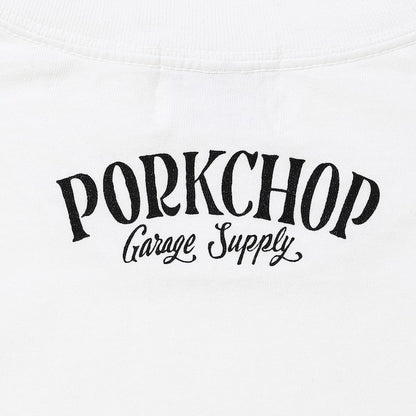 PORKCHOP GARAGE SUPPLY PORK STORE TEE