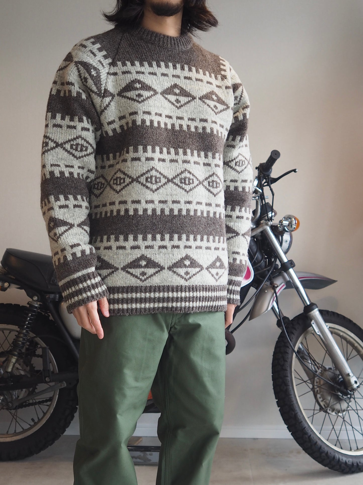 Psicom tivoLi surf shop Karma Knit 2025