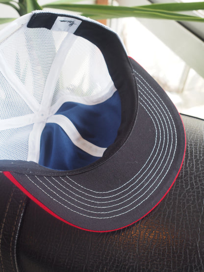 Psicom tivoLi surf shop 2026 trucker cap