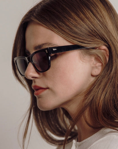 DECADE eyewear 1960s COULTER ディケイド　アイウェア　コールター　サングラス