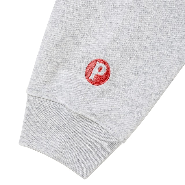 PORKCHOP GARAGE SUPPLY SC LOGO ZIP UP HOODIE