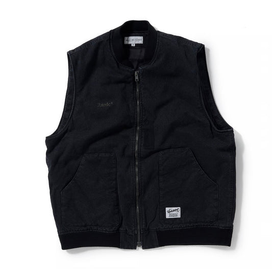 ROUGH AND RUGGED SQV work vest