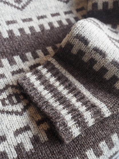 Psicom tivoLi surf shop Karma Knit 2025