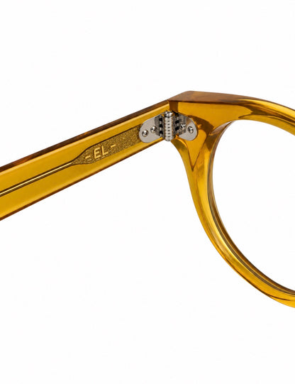 Motive Equipped MOTIVE SAFETY PRODUCTS MOTIVE EL Light Tortoiseshell / 調光レンズ
