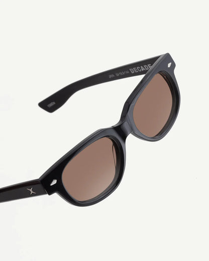 DECADE eyewear 1960s JAYA　ディケイド　アイウェア　ジャヤ　サングラス