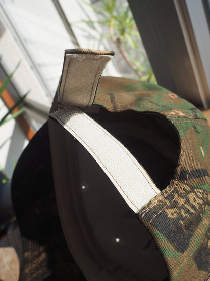 Steels DEVIL CAMO HAT