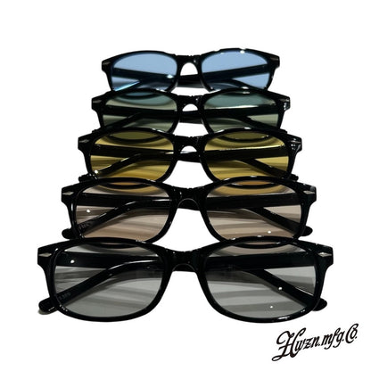 HWZN.MFG.CO. ORIGINAL BIKER SHADE ハウゼン　オリジナルバイカーシェード　サングラス
