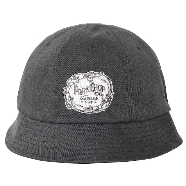 PORKCHOP GARAGE SUPPLY F LEAF BALL HAT