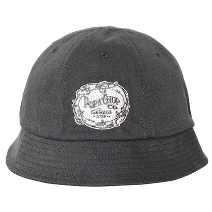PORKCHOP GARAGE SUPPLY F LEAF BALL HAT