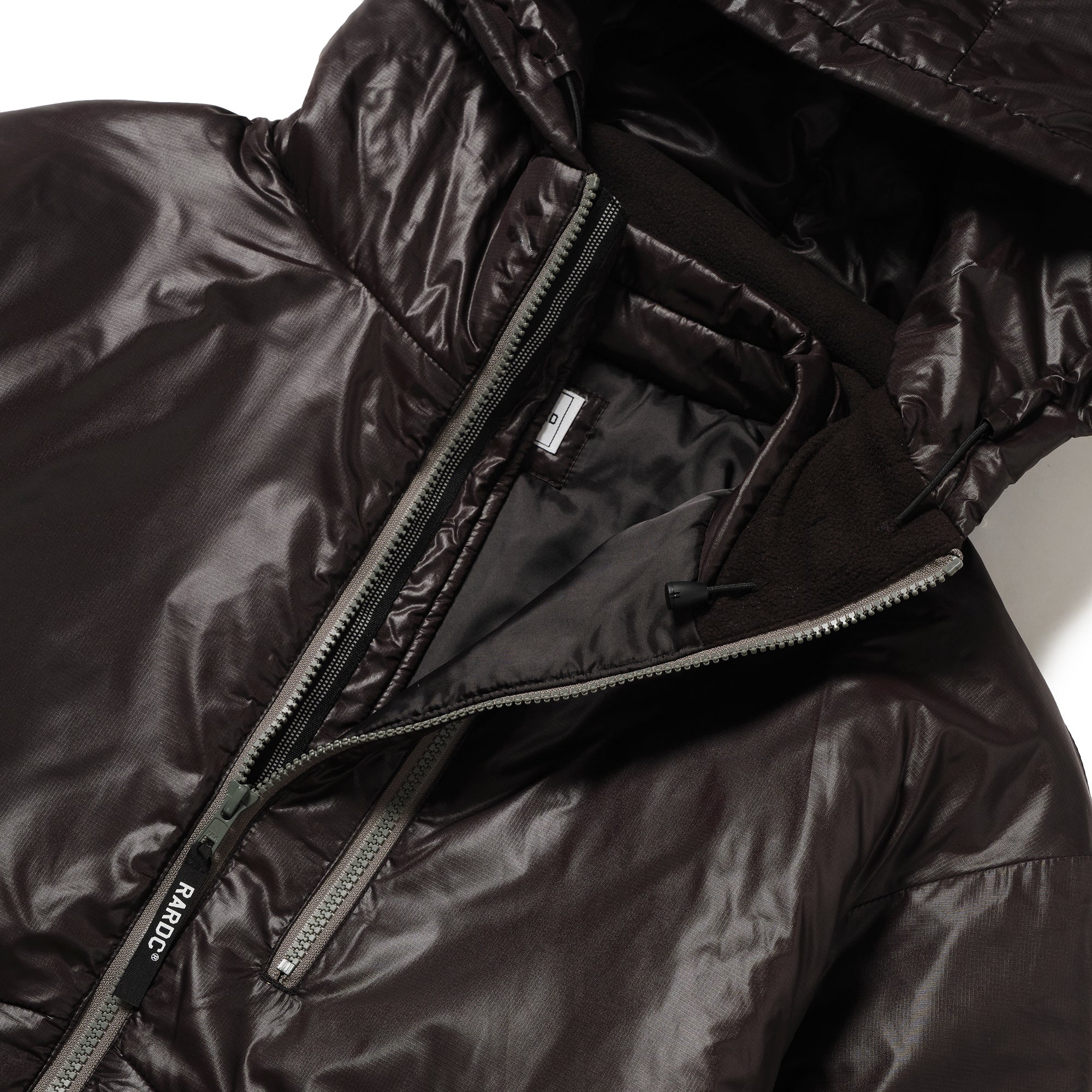 ROUGH AND RUGGED UNIT ラフアンドラゲッド ユニット パディット