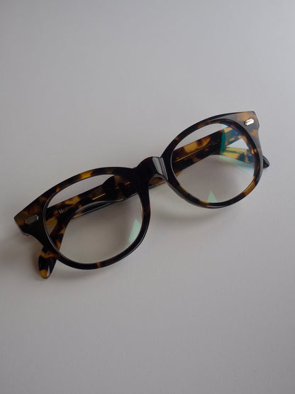 Motive Equipped MOTIVE SAFETY PRODUCTS MOTIVE EL Tortoiseshell / 調光レンズ