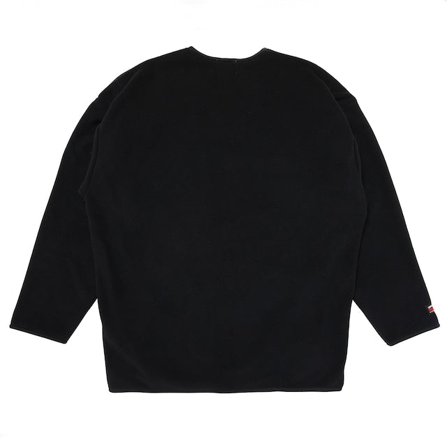 PORKCHOP GARAGE SUPPLY CS FLEECE SHIRT　ポークチョップガレージサプライ　フリースプルオーバー
