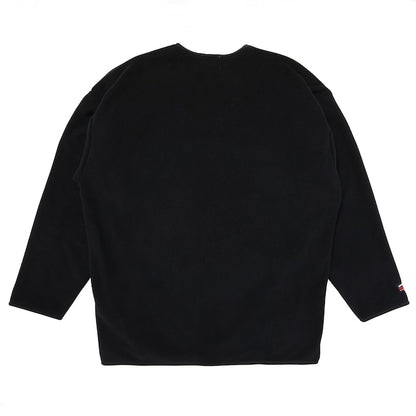 PORKCHOP GARAGE SUPPLY CS FLEECE SHIRT　ポークチョップガレージサプライ　フリースプルオーバー