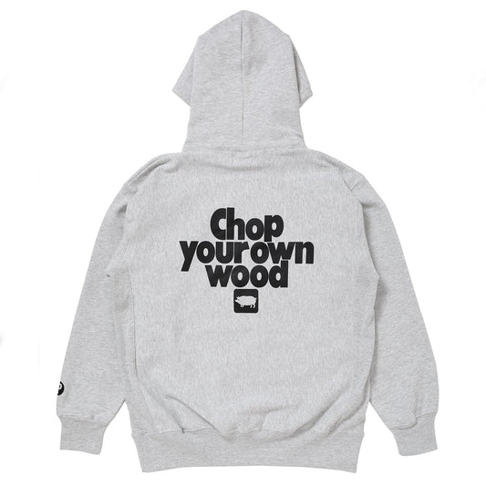 PORKCHOP GARAGE SUPPLY CYOW HOODIE ポークチョップガレージサプライ フーディー パーカー