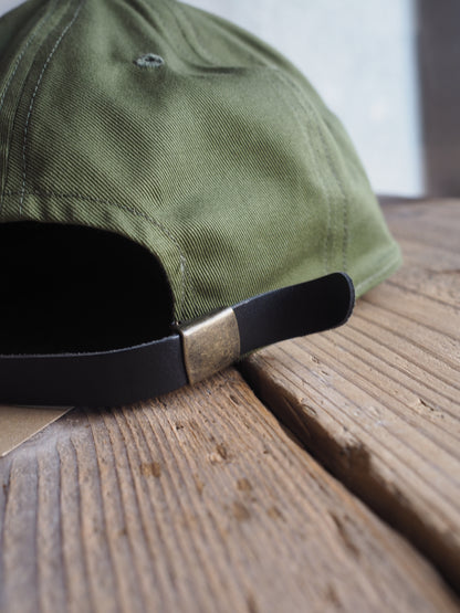 Psicom tivoLi surf shop  Trucker Cap"MORNING SHIT"　サイコム　チボリサーフショップ　トラッカーキャップ　モーニングショット